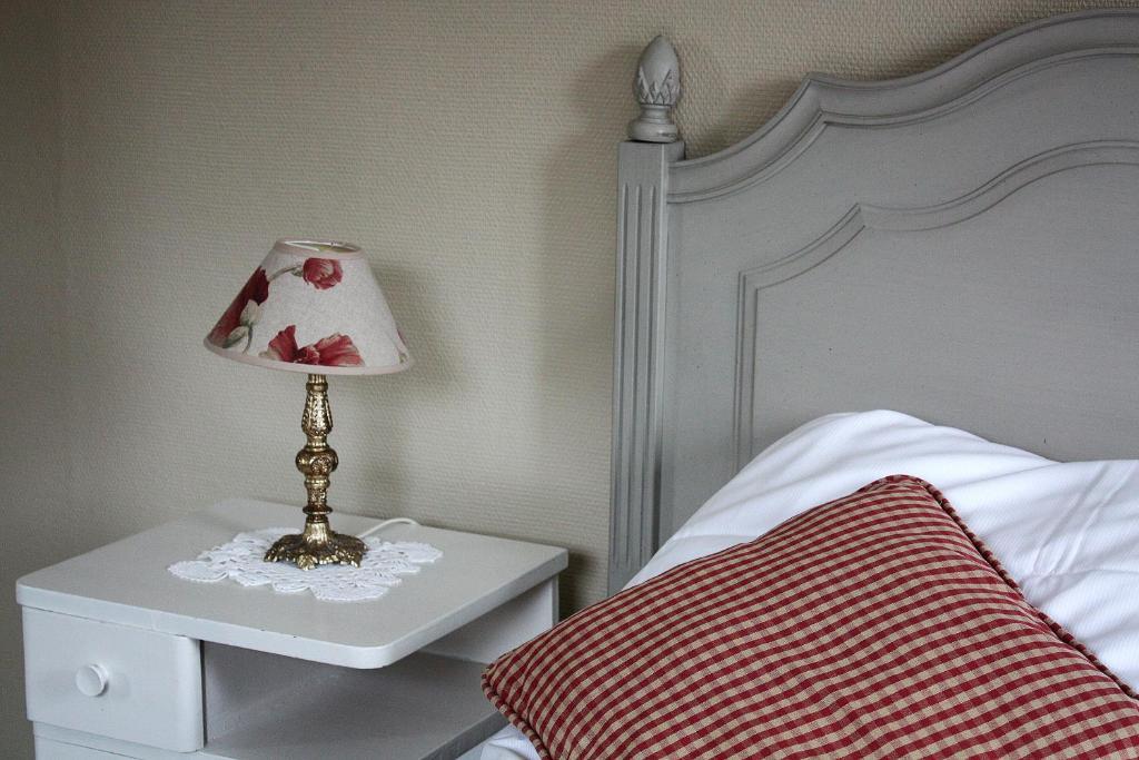 Rundhaug Gjestegard Zimmer foto